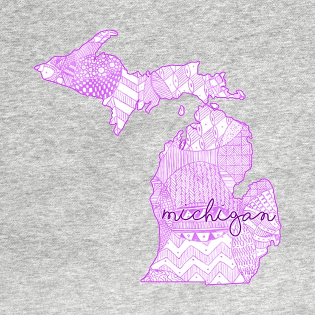 Michigan by ally1021